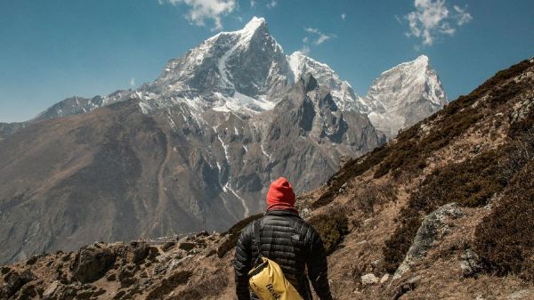 登山で痩せる為の頻度はどのくらい?