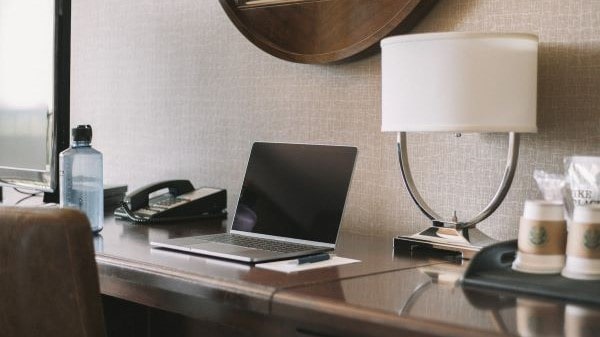 ホテルに電子レンジがないのはなぜ？