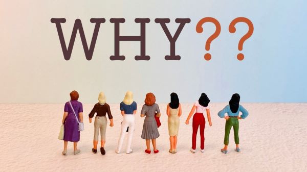 リバウンドの要因は何がある?