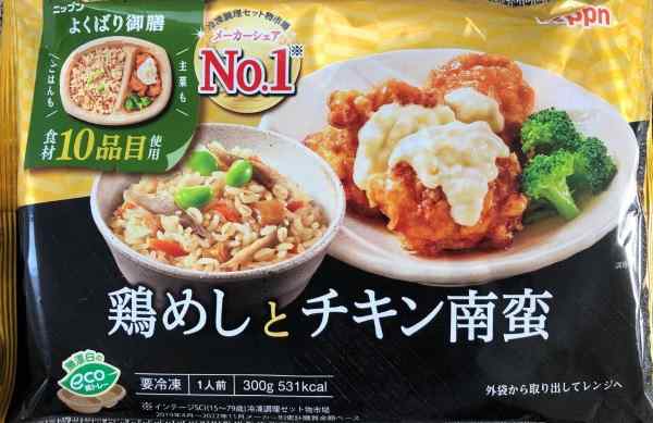 ニップン「よくばりシリーズ」の基本情報