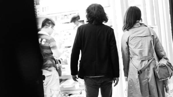 小泉進次郎に結婚後の恋愛報道はある?
