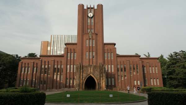 玉木雄一郎の息子の大学は?