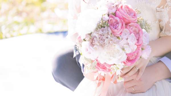 鈴木鷹子と夫の馴れ初め