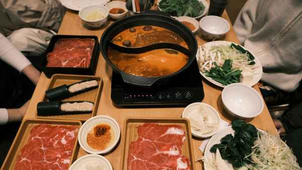 しゃぶしゃぶの残り汁はリメイクに活用すると体に悪い?