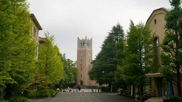 岩屋毅の学歴は？