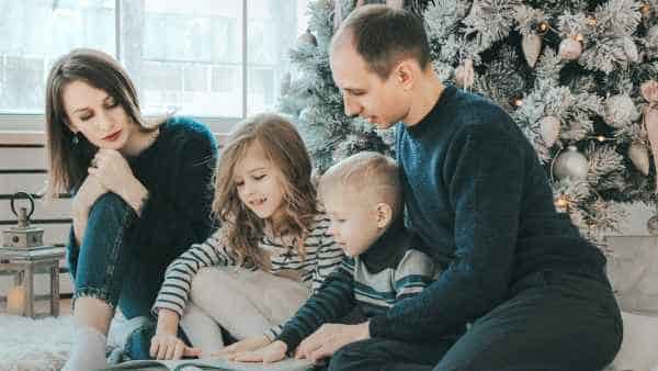 有本香の家族構成