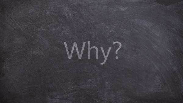 サゴが売ってない理由はなぜ？ 