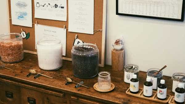 レモングラスをお風呂へ投入時は生・乾燥・精油のどれが良い？ 