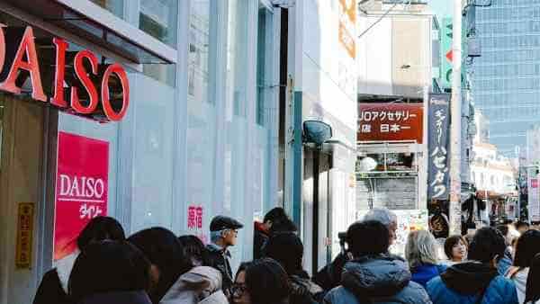 レモングラスの種はダイソーで買える？ 