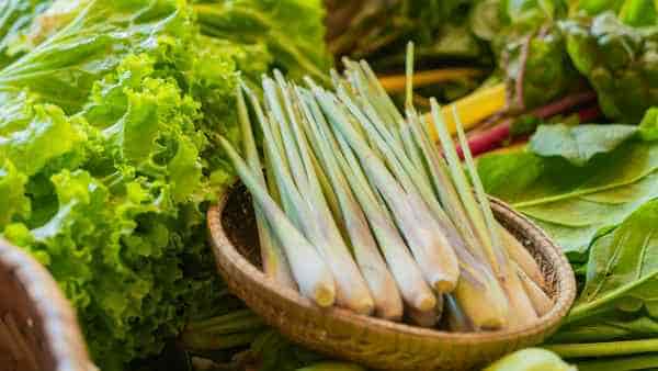 レモングラスのコクを再現するコツ