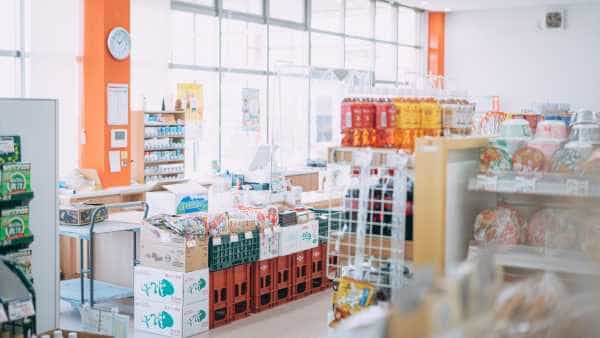 スキールはスーパーで買える？ 